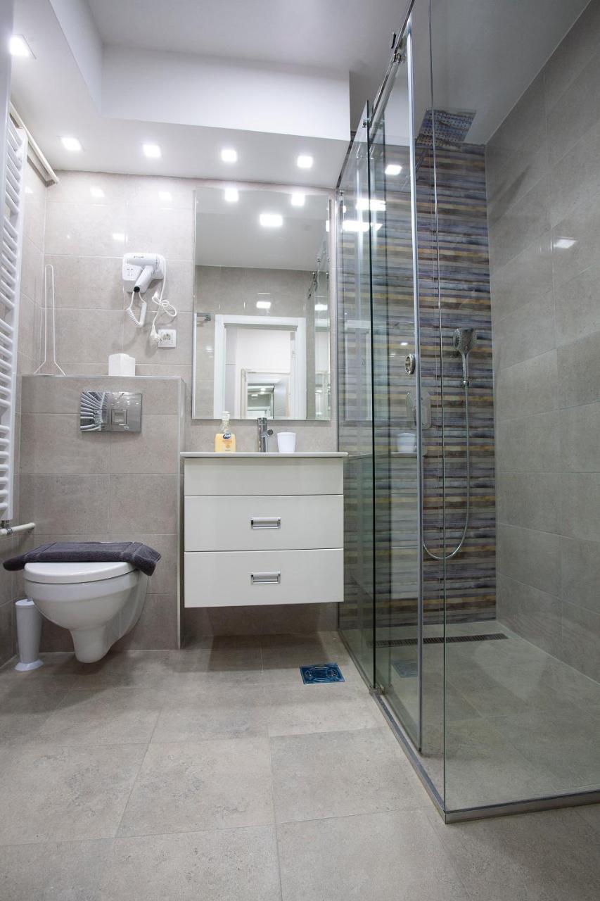 Tamy Lux Apartment 베오그라드 외부 사진